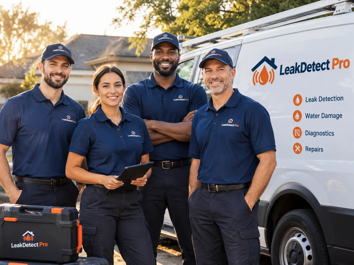 Roof Repair company in Blanchard, LA